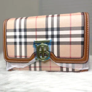 Burberry Cross Body Bag